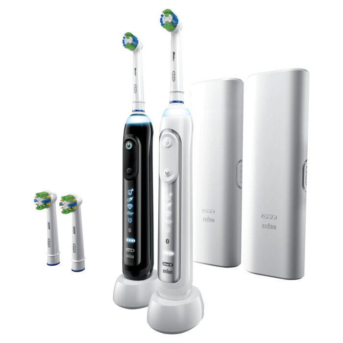 Oral-B Electric Toothbrush - Image 6