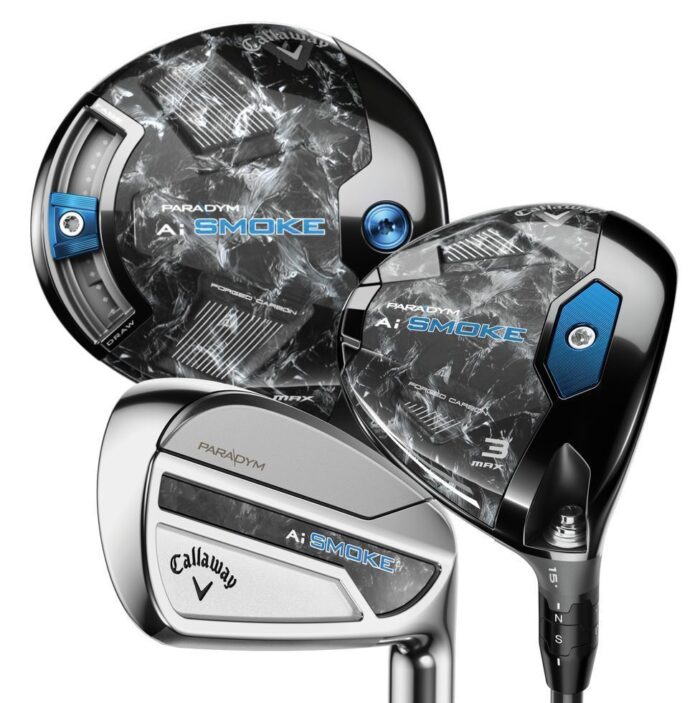 Callaway Paradym Driver