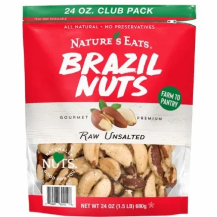 Brazil Nuts
