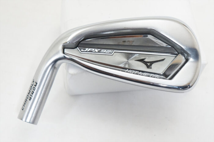 Mizuno JPX921 Irons - Image 4