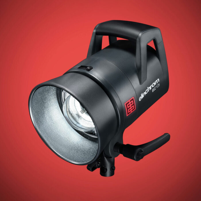 Elinchrom ELC 500 - Image 2