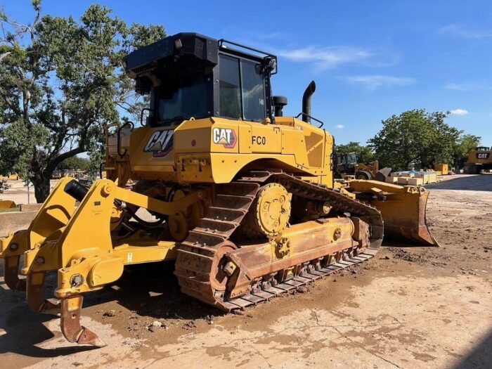 Caterpillar D6 XE Dozer - Image 2