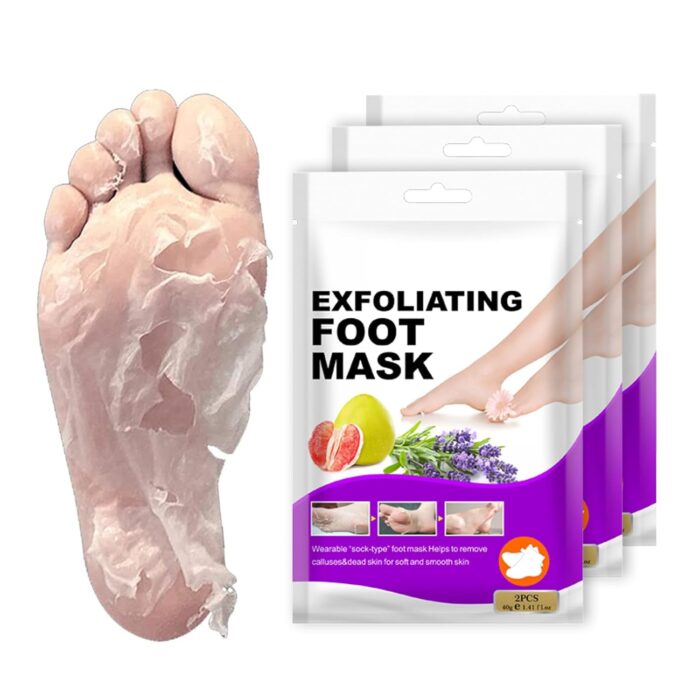 Foot Mask - Image 3