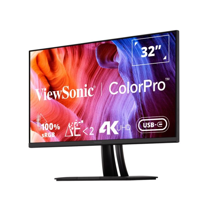 ViewSonic VP3881 - Image 4