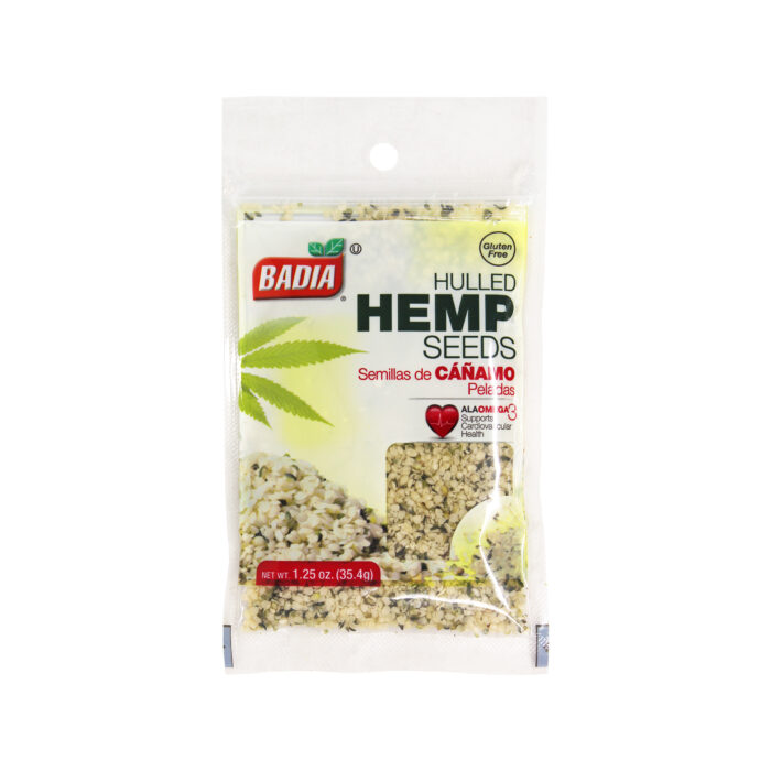 Hemp Seeds - Image 8