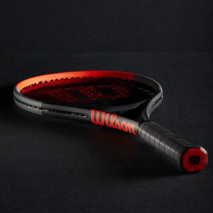 Wilson Clash 100 Racquet