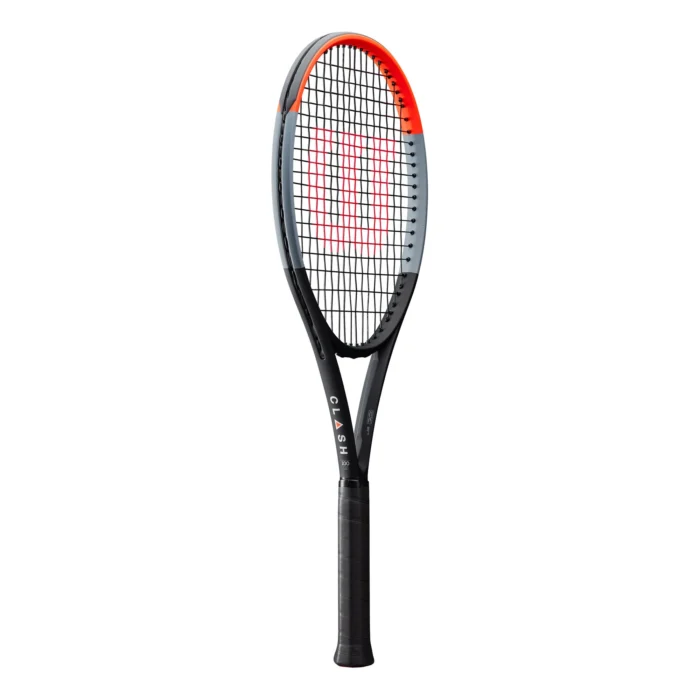 Wilson Clash 100 Racquet - Image 4