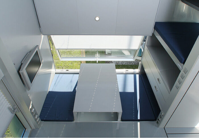 SG Blocks Micro Compact Home - Image 2