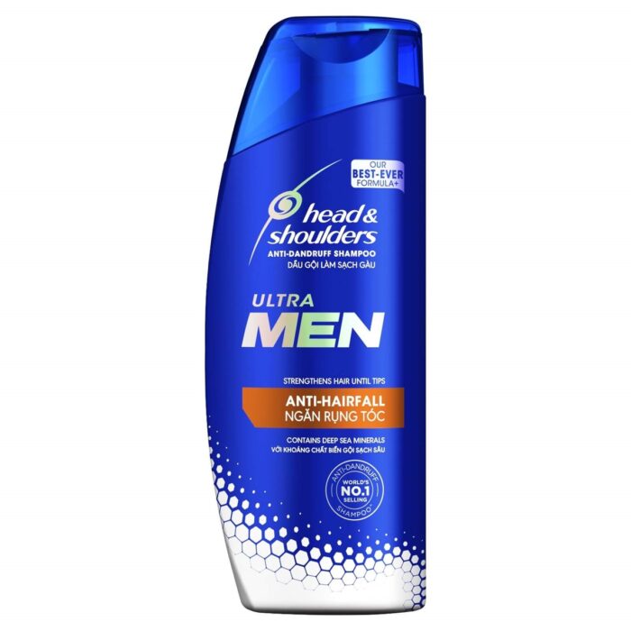 Head & Shoulders Anti-Dandruff Shampoo - Image 6