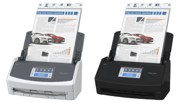 Fujitsu ScanSnap iX1600 - Image 5