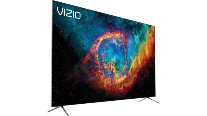 Vizio P-Series Quantum X - Image 3