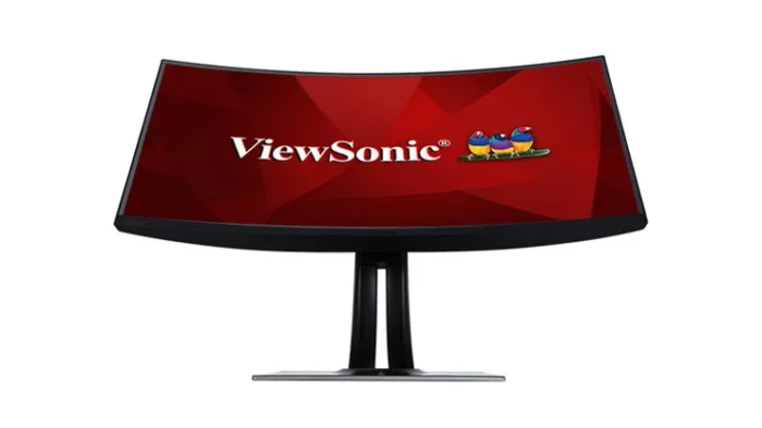 ViewSonic VP3881 - Image 2