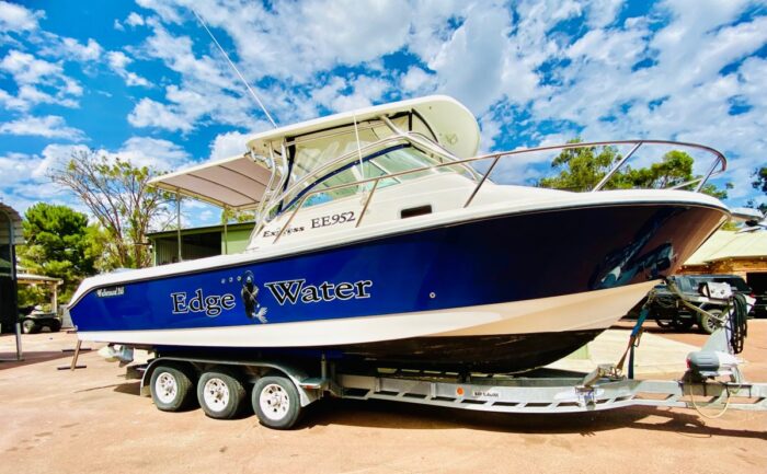 EdgeWater 370CC - Image 2