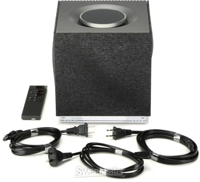 Naim Mu-so Qb 2nd Generation