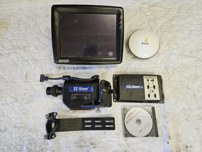 Trimble FmX Integrated Display - Image 2