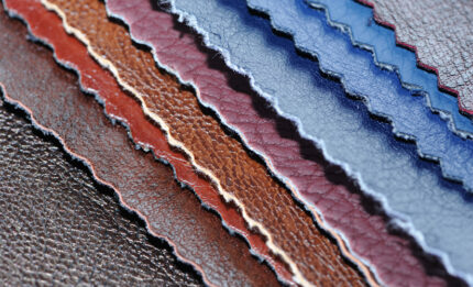 Bonded Leather