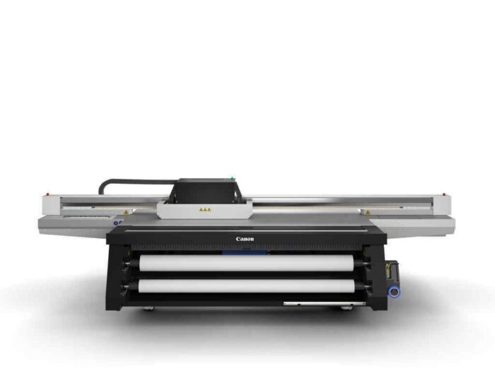 Canon Arizona 135 GT - Image 2