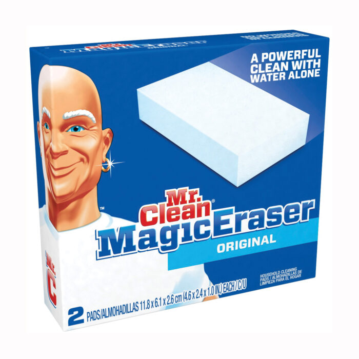 Mr. Clean Magic Eraser - Image 4