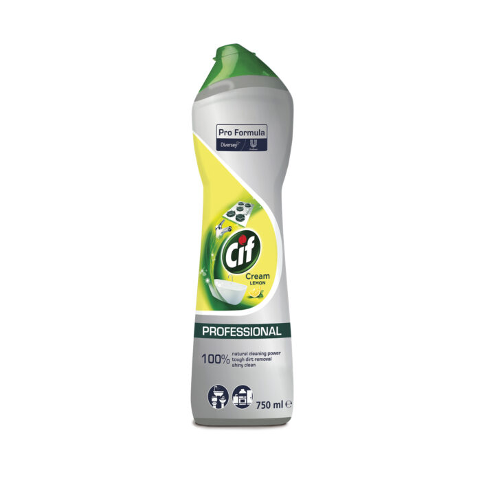 Unilever Cif Professional Degreaser - Image 9