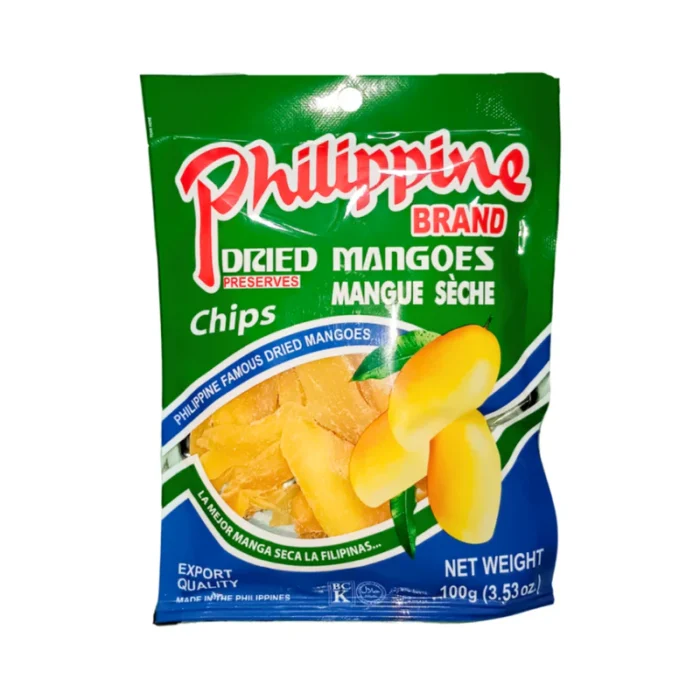 Dried Mangoes - Image 8