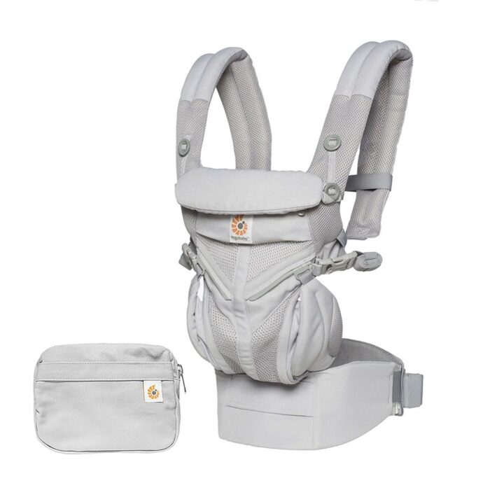Ergobaby Omni 360 Baby Carrier price - Image 3