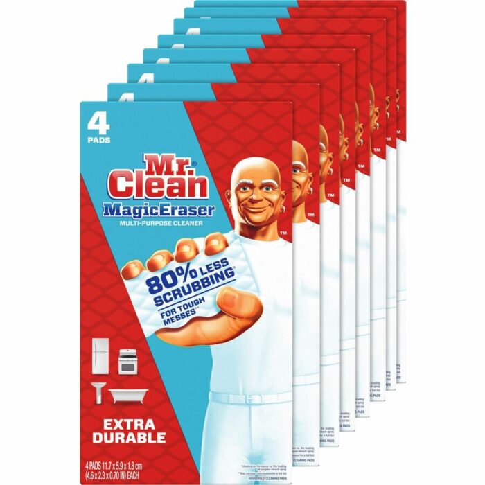 Mr. Clean Magic Eraser - Image 5