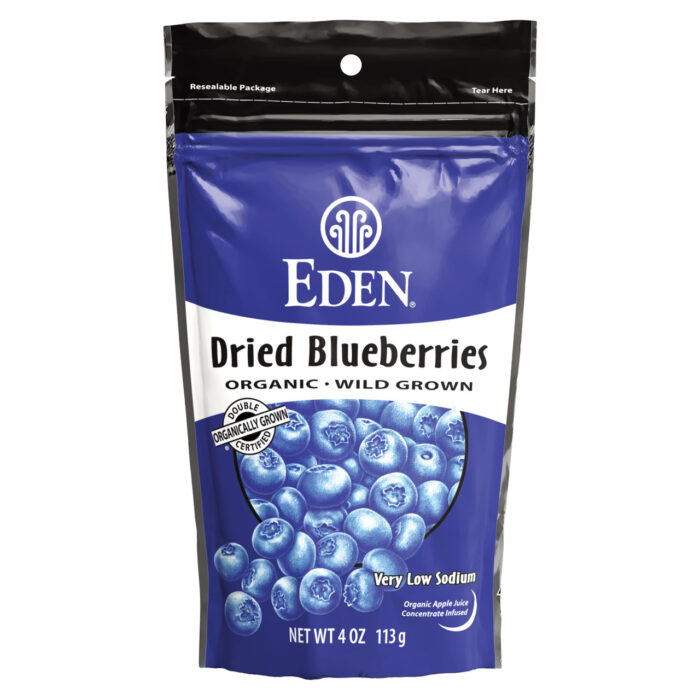 Dried Blueberries - Image 5