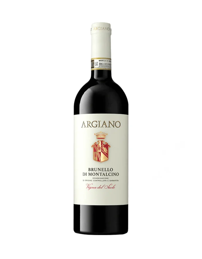 Argiano Brunello di Montalcino DOCG (2018) - Tuscany, Italy - Image 2