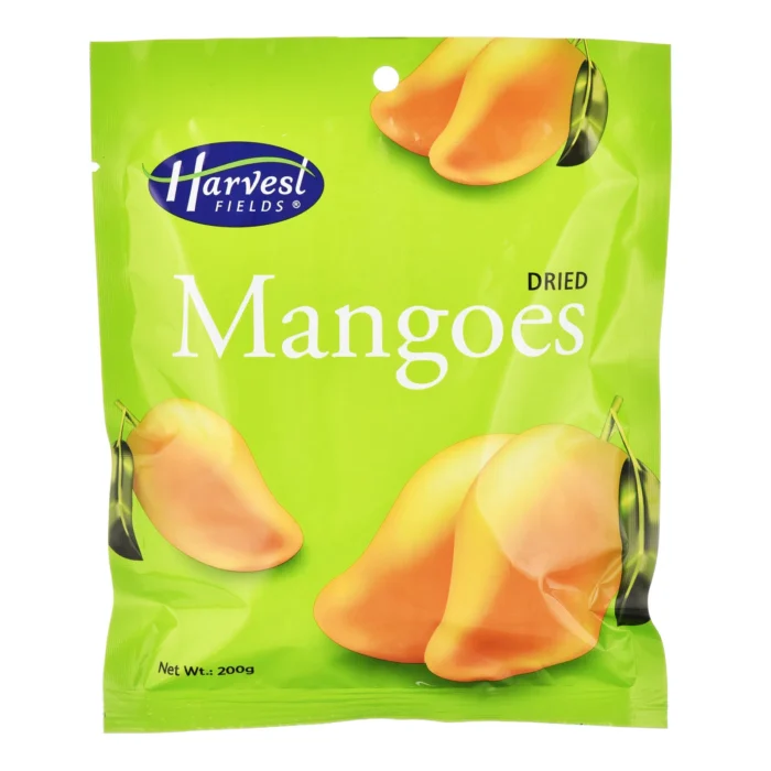 Dried Mangoes - Image 7