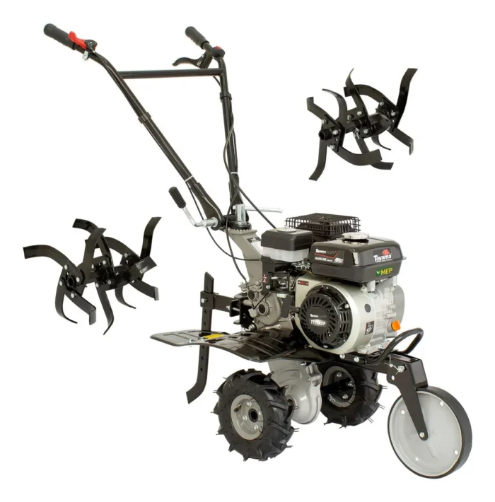 Yanmar YK450XT - Image 3