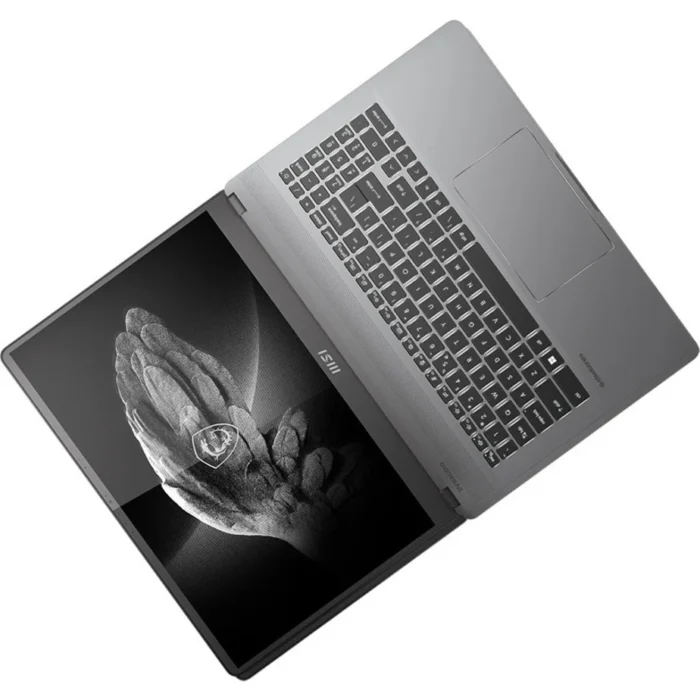 MSI Creator Z16P - Image 7
