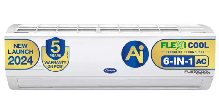Haier FlexiCool Pro Split AC - Image 3
