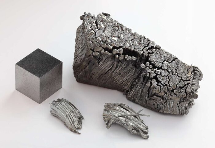 Caesium - Image 2