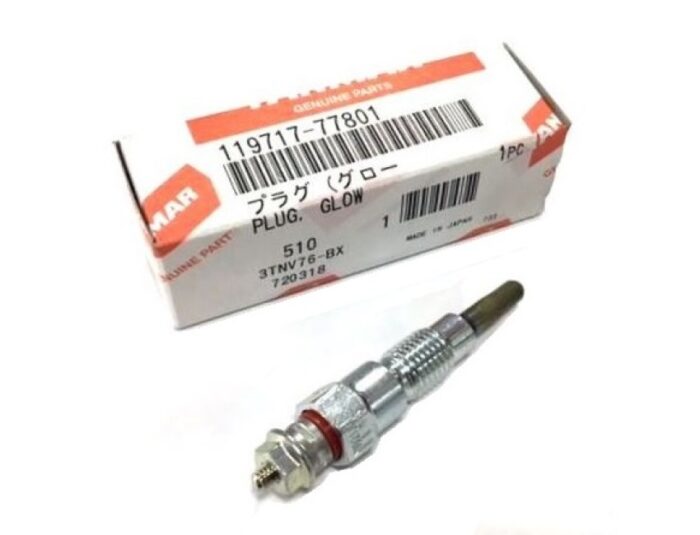Yanmar Glow Plug - Image 5
