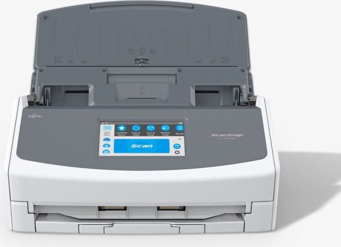 Fujitsu ScanSnap iX1600 - Image 6