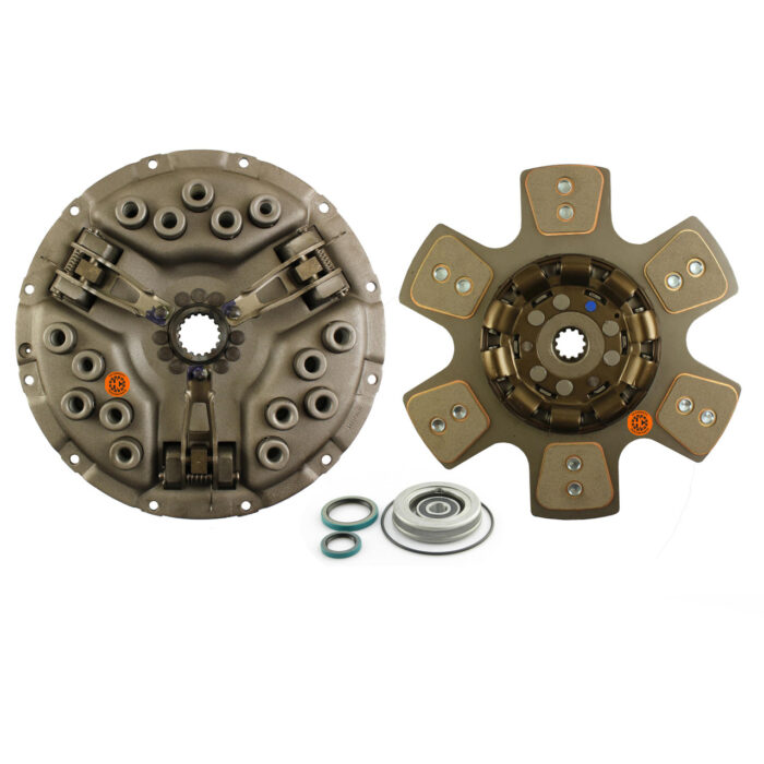 Case IH Clutch Kit - Image 3