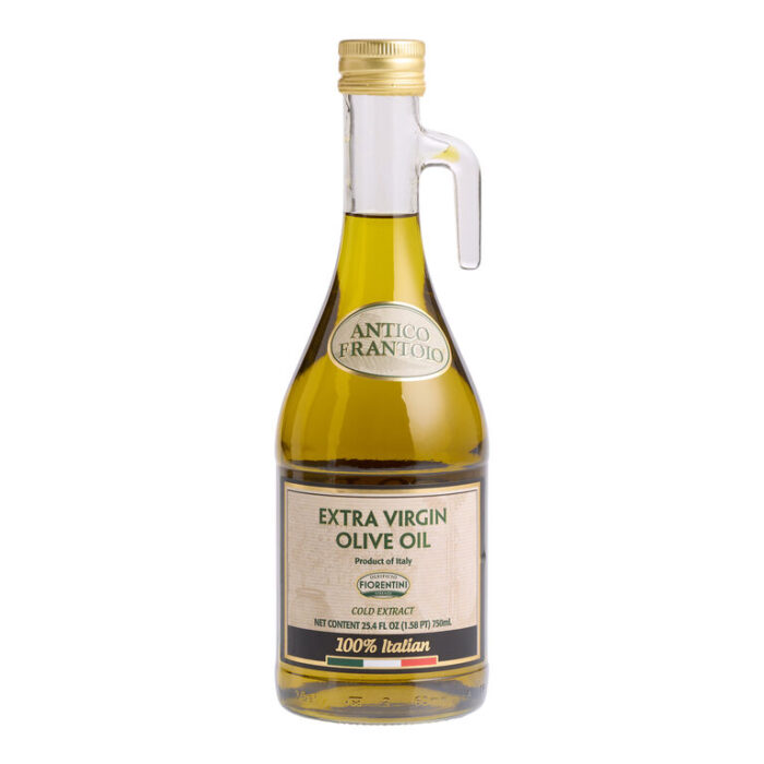 Olive Oil, extra virgin - Image 4