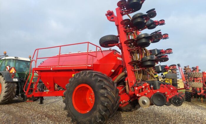 Horsch Maestro SW - Image 2