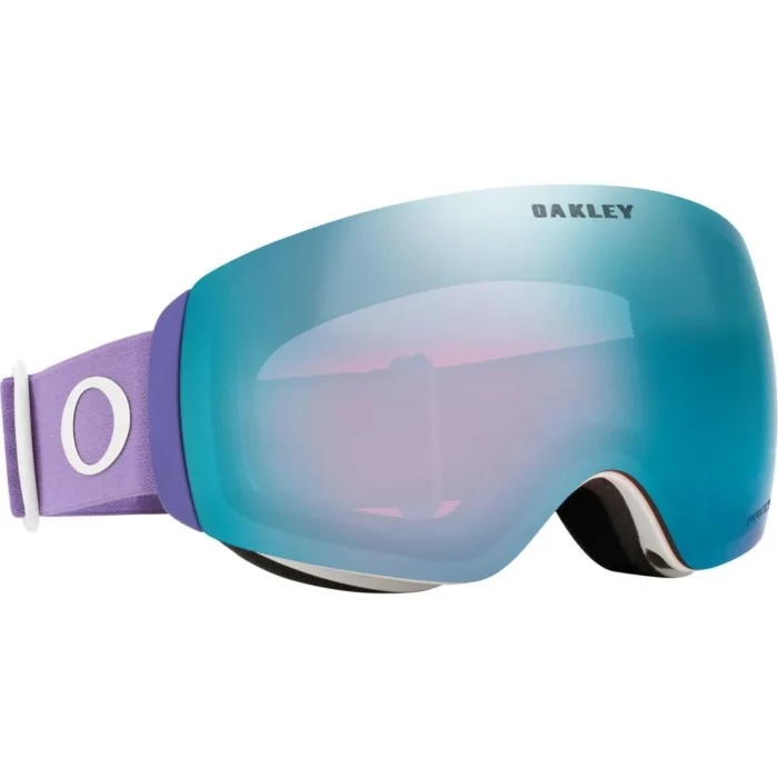 Oakley Flight Deck Prizm Goggles - Image 2