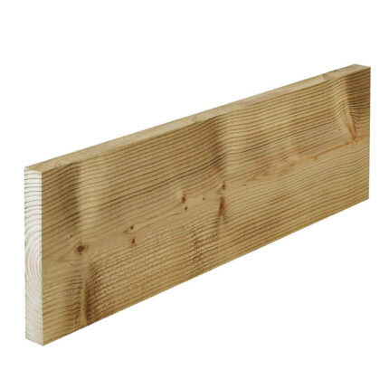 Soft Sawnwood