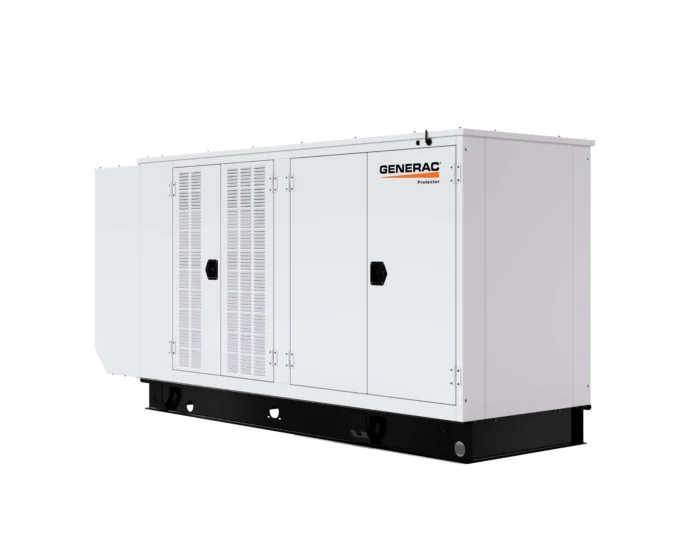 Generac 7043 Guardian Series 22kW Automatic Standby Generator - Image 2