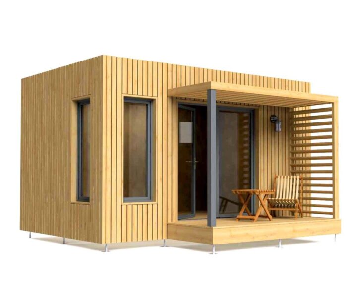 GreenCube Container Homes - Image 2