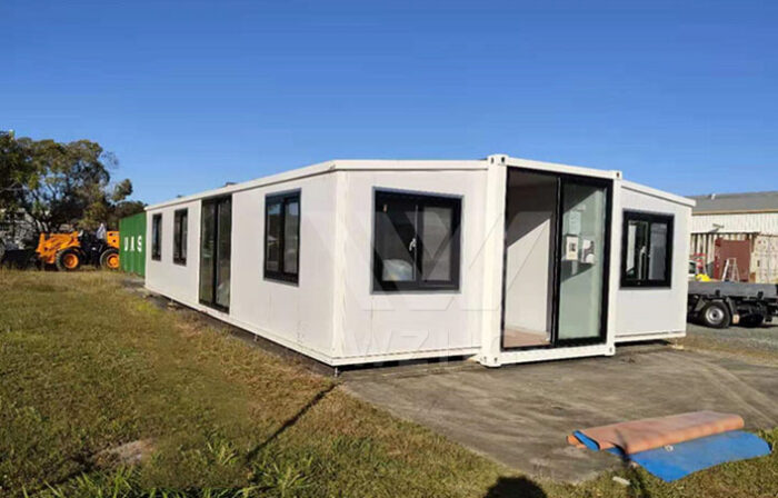 WZH Group Expandable Container Home - Image 4