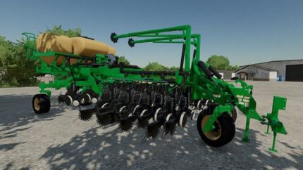 Great Plains YP-2425A Yield-Pro® Planter