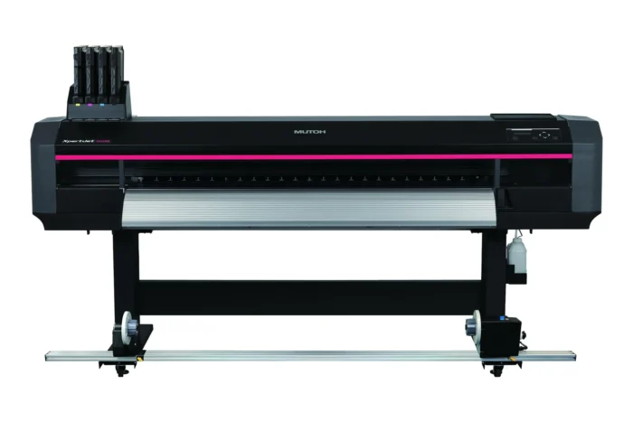 Mutoh XpertJet 1641SR - Image 3