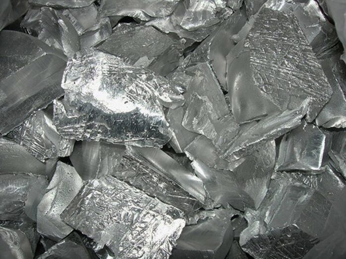 Scandium - Image 2