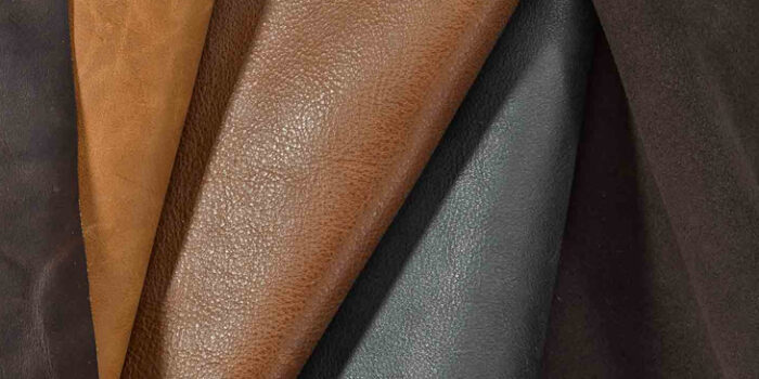 Semi-Aniline Leather - Image 5