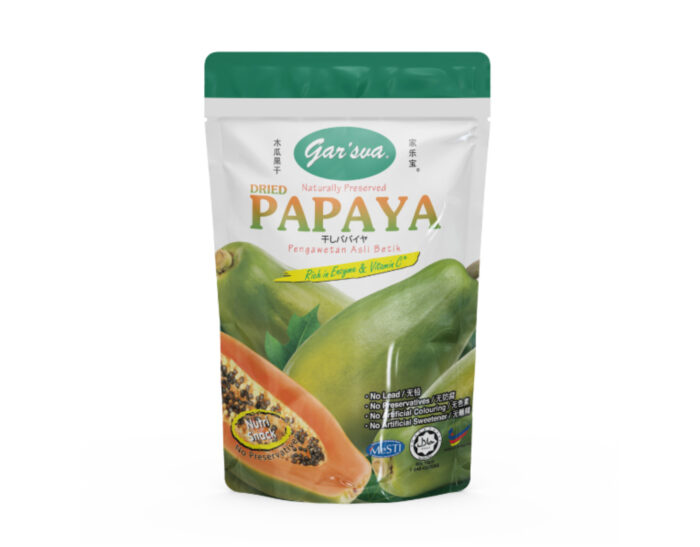 Dried Papaya - Image 6