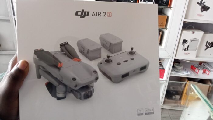 DJI Air 2S - Image 9