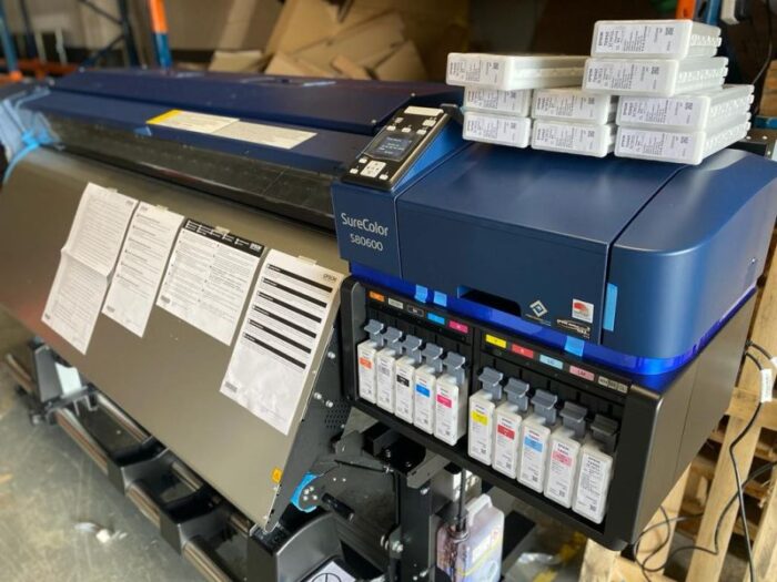 Epson SureColor S80600 - Image 3
